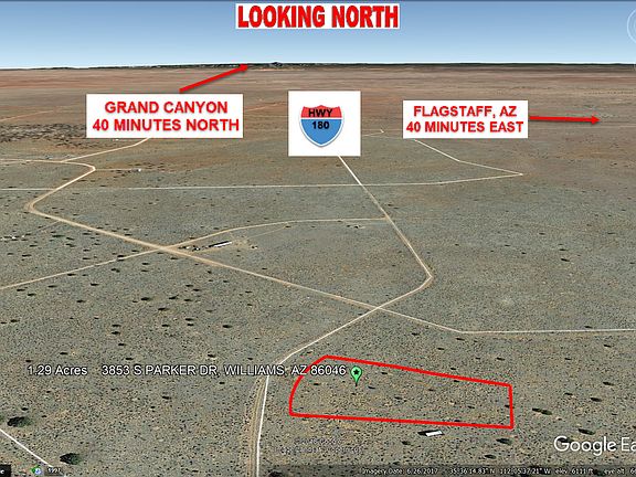 4th image of 3853 S Parker Dr