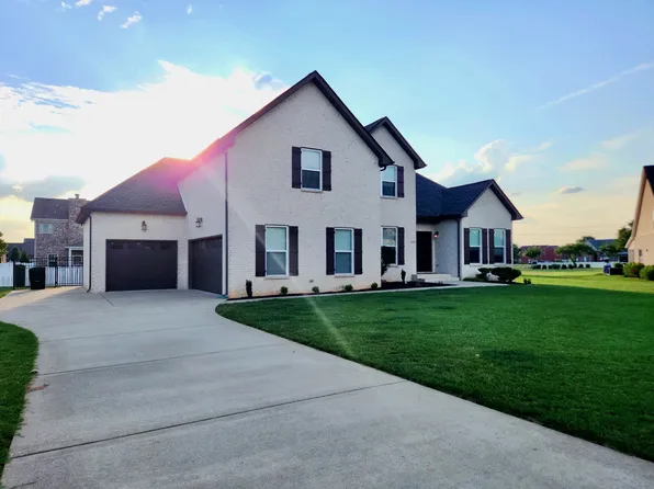 5133 General Patton Ave, Murfreesboro, TN 37129