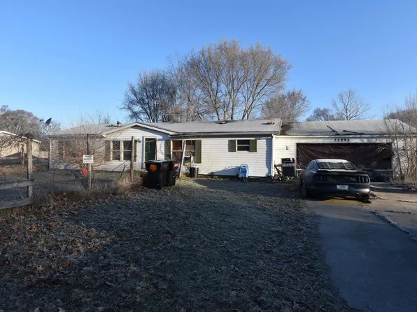 22593 County Road 104, Elkhart, IN 46514