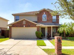 3300 San Fabian St, Mission, TX 78572