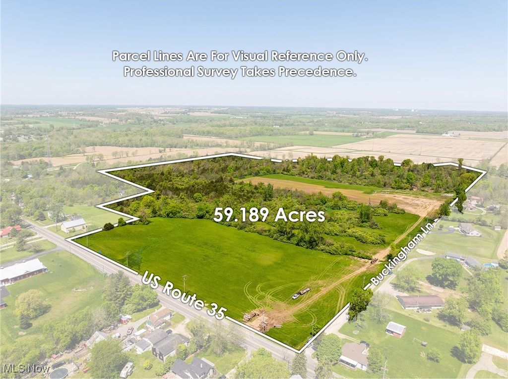 Real estate listing image