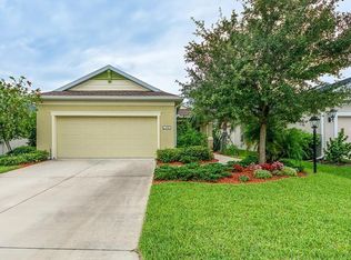 4541 Summerlake Cir, Parrish, FL 34219