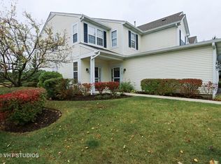 3188 Falling Waters Ln, Lindenhurst, IL 60046