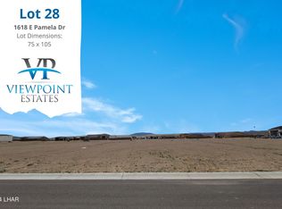 1618 E Pamela Dr, Lake Havasu City, AZ 86404