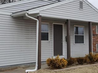 209 E 2nd St, Fulton, MO 65251