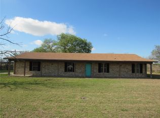 810 Liberty Hill Rd, Moody, TX 76557