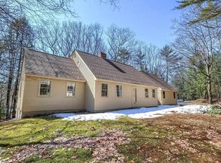 44 Bow Bog Rd, Bow, NH 03304