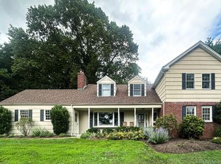 111 Wydendown Rd, Nyack, NY 10960