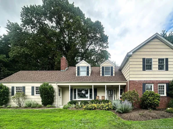 111 Wydendown Road, Nyack, NY 10960