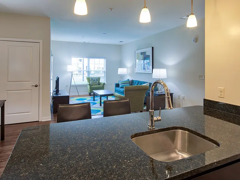 The Fred Apartment Homes — Photo 9