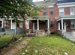 513 Denison St, Baltimore, MD 21229