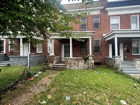 513 Denison St, Baltimore, MD 21229