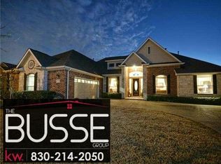 4006 Brook View Ct, Round Rock, TX 78665