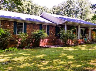 1130 Flinty Knoll Rd, Pinnacle, NC 27043