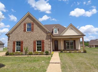 4704 East Dublin, Olive Branch, MS 38654
