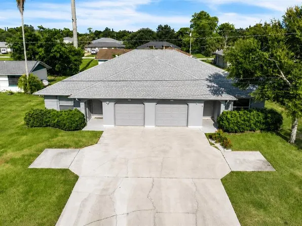 405/407 NE 24TH AVENUE, CAPE CORAL, FL 33909