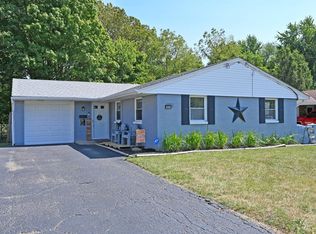 10210 Windswept Ln, Cincinnati, OH 45251