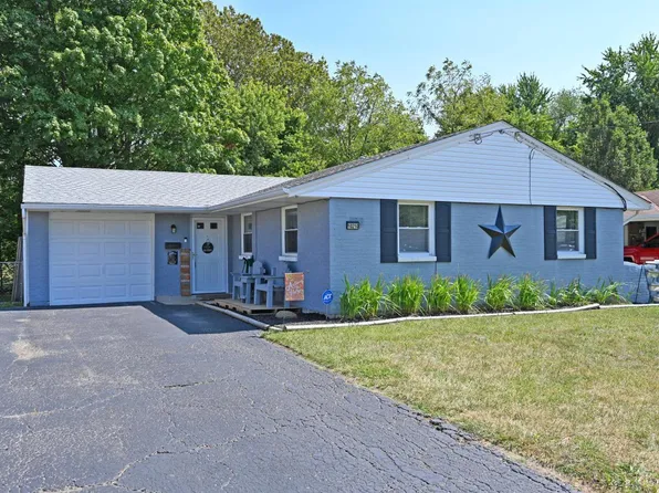 10210 Windswept Ln, Cincinnati, OH 45251