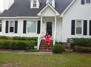 223 Condor Rte, Lexington, SC 29073