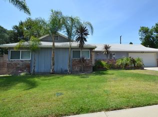 1463 Crater St, Simi Valley, CA 93063