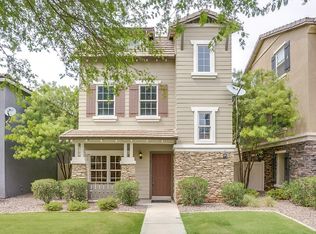 5725 S 21st Ter, Phoenix, AZ 85040