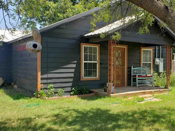 1039 Wellington Ln, Wichita Falls, TX 76305