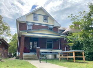 55 W Patterson Ave, Columbus, OH 43202