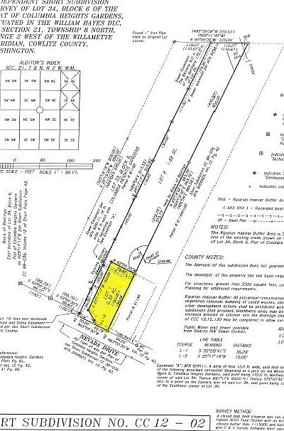 2nd image of 421 Nevada Dr