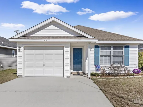5414 Fawn Ridge Dr, Gulf Breeze, FL 32563