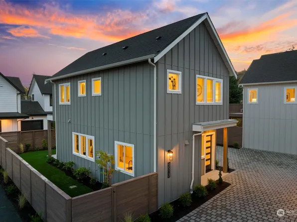 9513 NE 128th Street, Kirkland, WA 98034