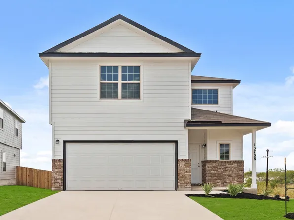 13786 Pinkston, San Antonio, TX 78252