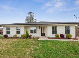 1125 Carnation Ave, Metairie, LA 70001
