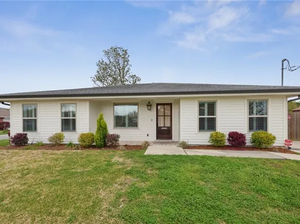 1125 Carnation Ave, Metairie, LA 70001