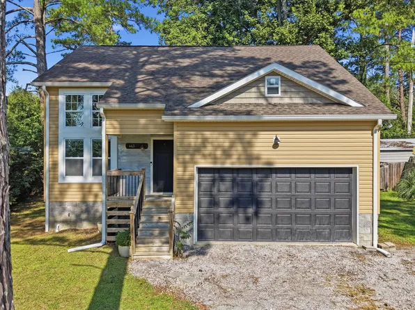 443 Poplar St, Trenton, GA 30752