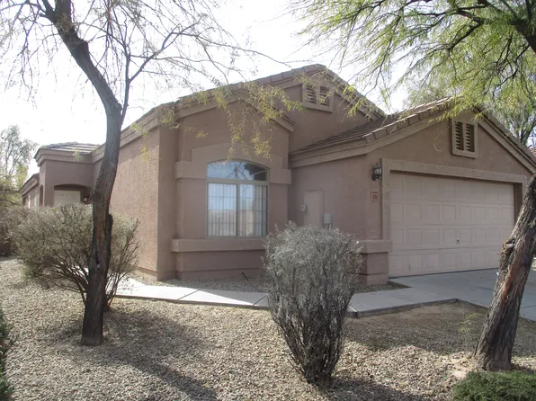 6701 E Shamrock St, Florence, AZ 85132