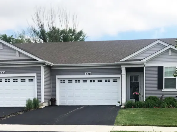 919 Homerton Blvd, North Aurora, IL 60542