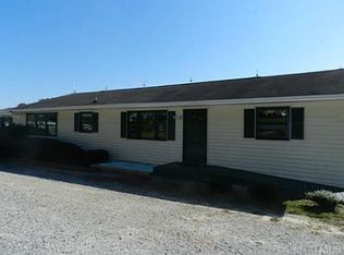 1251 Sanders Rd, Benson, NC 27504