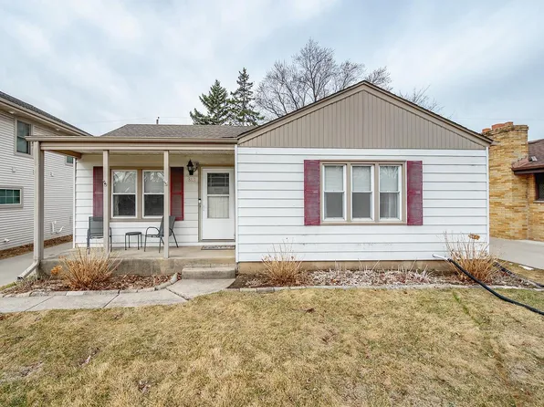 217 North 111th STREET, Wauwatosa, WI 53226