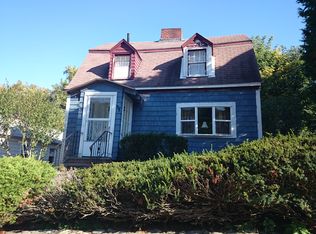 67 Burton St, Brighton, MA 02135