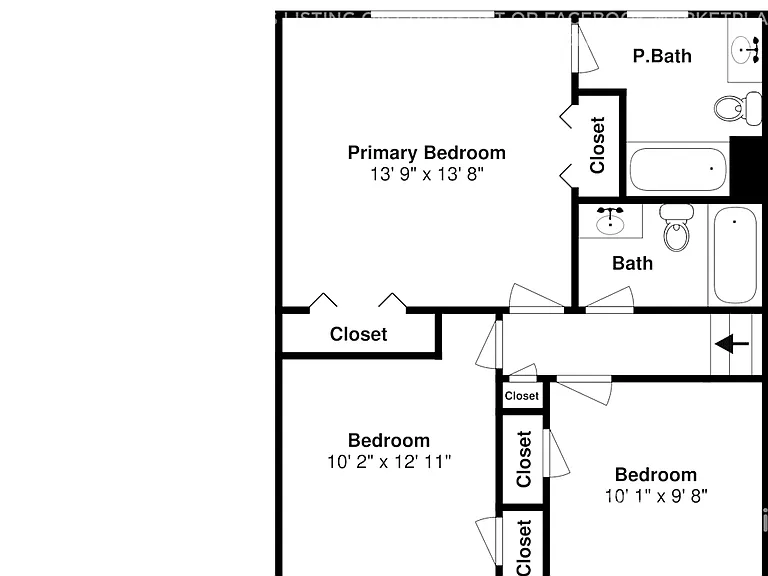 2182 Ivy Crest Dr — Photo 4