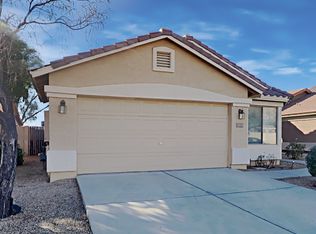 12414 N 130th Ln, El Mirage, AZ 85335