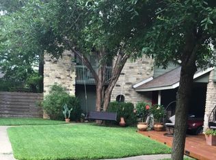 1704 Cinnamon Path #A, Austin, TX 78704