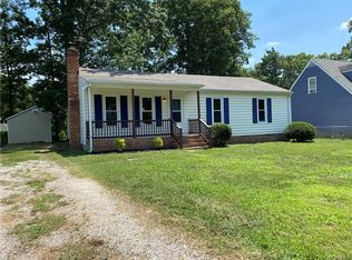 6305 Totila Ct, North Chesterfield, VA 23234