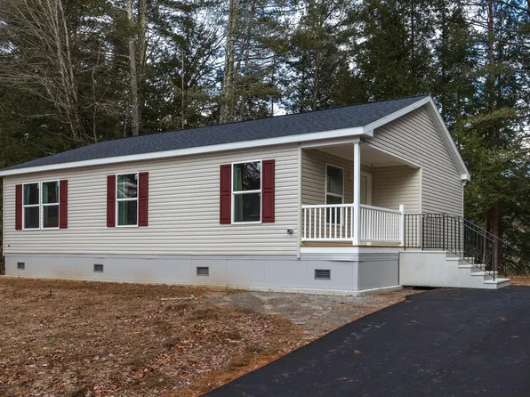 30 Evergreen Lane, Hopkinton, NH 03229