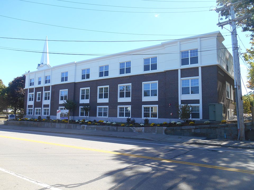 2 Pond St Braintree MA Zillow