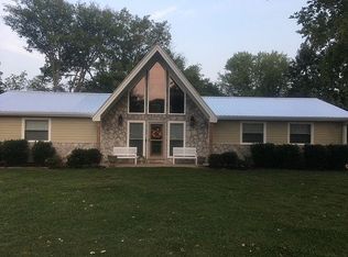 629 W View Dr, Lebanon, TN 37087