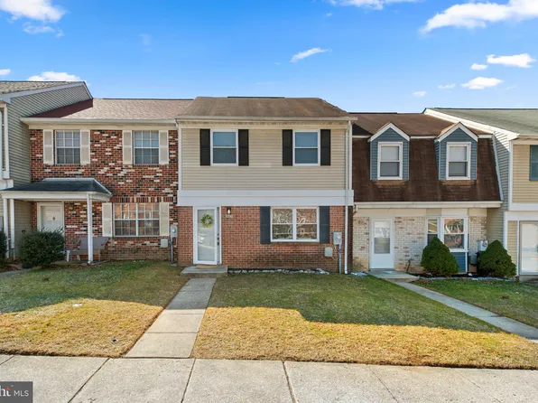 9609 Axehead Ct, Randallstown, MD 21133