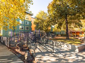 INCOME RESTRICTED Affordable Apartments in Hazelwood!