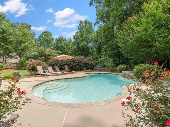318 Chandler Rdg, McDonough, GA 30253
