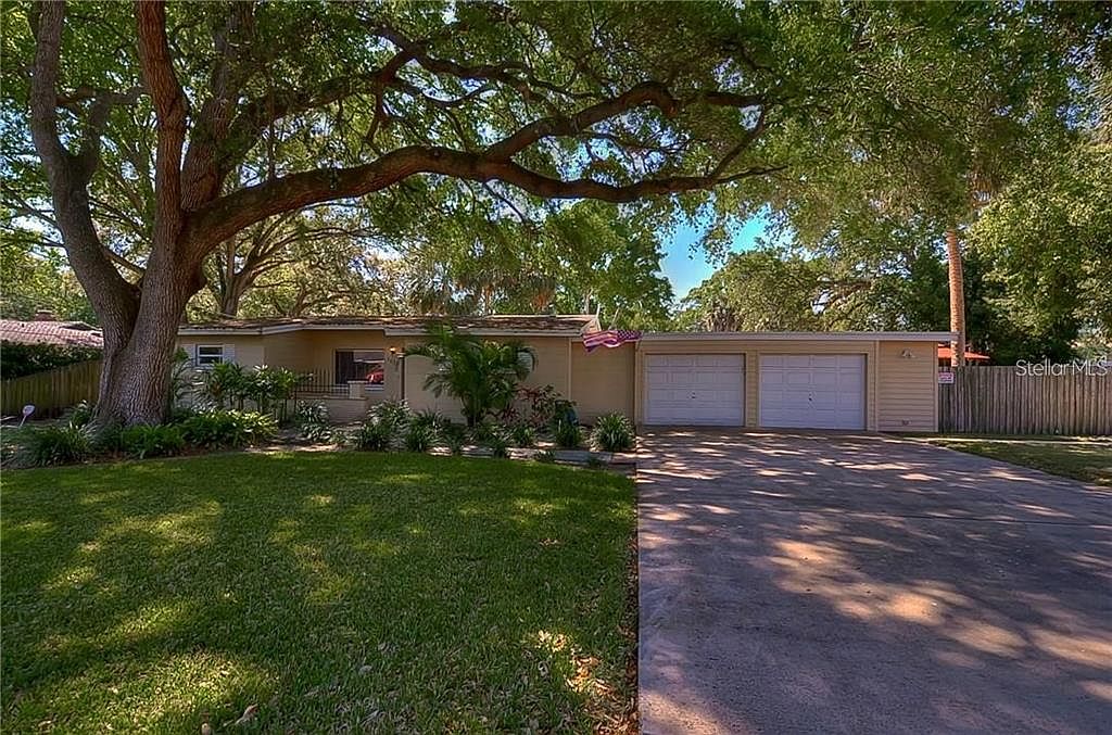 4634 W Sunset Blvd, Tampa, FL 33629 Zillow